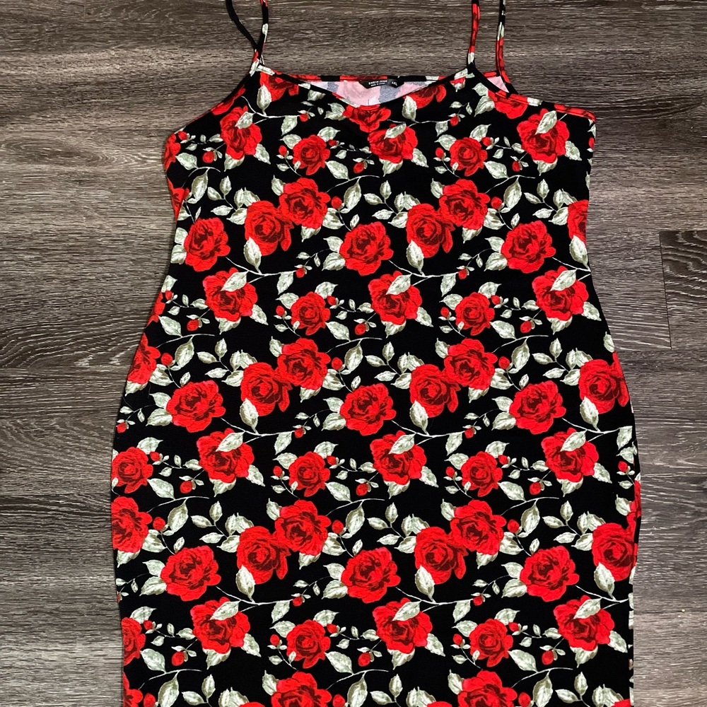Women’s dress